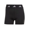 ADIDAS Tech-Fit 3in Ball Shorts Women -Wilson Store 17367000 000