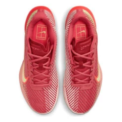 Nike Zoom Vapor 11 Clay Court Shoe Women -Wilson Store 17370000 0 4