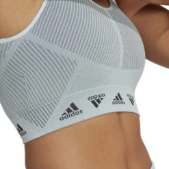 ADIDAS Aeroknit Sports Bras Women -Wilson Store 17375000 18