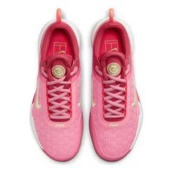 Nike Zoom Court NXT Clay Court Shoe Women -Wilson Store 17388000 0 4