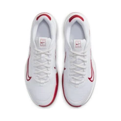 Nike Court Vapor Lite 2 All Court Shoe Kids -Wilson Store 17427000 0 4
