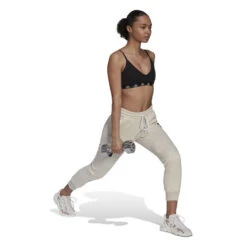 ADIDAS Purebare Light-Support Sports Bras Women -Wilson Store 17831000 17