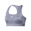 ADIDAS PowerReact Training Medium-Support Bra Sports Bras Women -Wilson Store 17841000 000