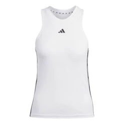 ADIDAS Essentials AEROREADY Train Regular 3-Stripes Tank Top Women