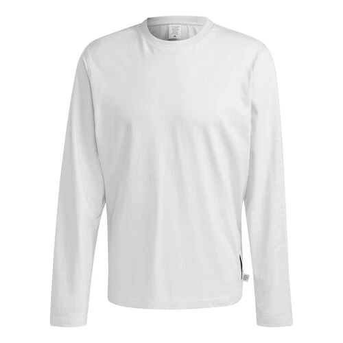 ADIDAS Lounge Long-Sleeve Top Long Sleeve Men 3 ADIDAS Lounge Long-Sleeve Top Long Sleeve Men
