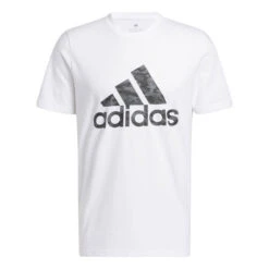 ADIDAS Camo Short Sleeve T-Shirt Men