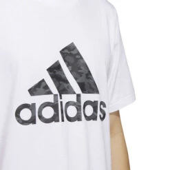 ADIDAS Camo Short Sleeve T-Shirt Men 10 ADIDAS Camo Short Sleeve T-Shirt Men -Wilson Store 17909000 16