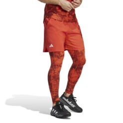 ADIDAS Paris Tech-Fit Tight Men -Wilson Store 17939000 16