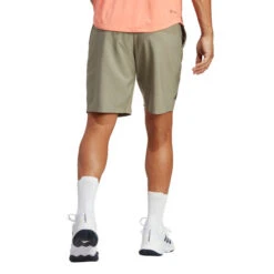 ADIDAS 3-Stripes 9in Shorts Men -Wilson Store 17952000 14