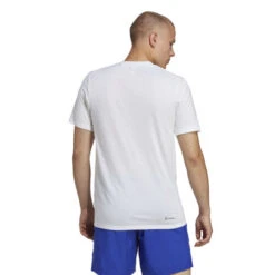 ADIDAS Essentials Train Feelready Training T-Shirt Men -Wilson Store 18007000 14