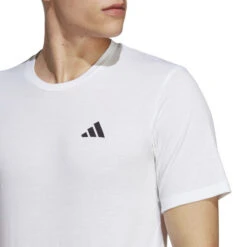 ADIDAS Essentials Train Feelready Training T-Shirt Men -Wilson Store 18007000 16