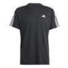 ADIDAS Essentials Train 3-Stripes Training T-Shirt Men