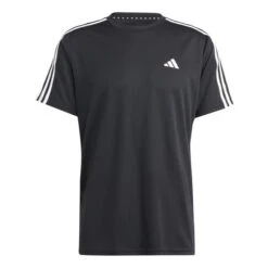 ADIDAS Essentials Train 3-Stripes Training T-Shirt Men