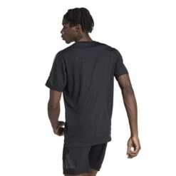 ADIDAS Essentials Train 3-Stripes Training T-Shirt Men -Wilson Store 18023000 14