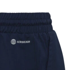 ADIDAS Club 3-Stripes Shorts Boys -Wilson Store 18032000 11