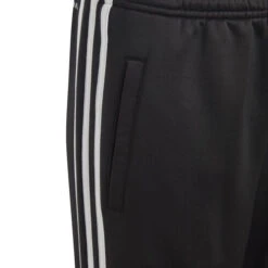 ADIDAS Essentials Train AEROREADY 3-Stripes Regular-Fit Training Pants Boys -Wilson Store 18060000 10