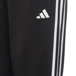 ADIDAS Essentials Train AEROREADY 3-Stripes Regular-Fit Training Pants Boys -Wilson Store 18060000 11