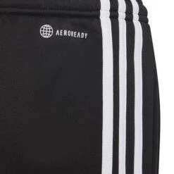 ADIDAS Essentials Train AEROREADY 3-Stripes Regular-Fit Training Pants Boys -Wilson Store 18060000 12