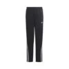 ADIDAS Essentials Training ES 3 Stripes Training Pants Girls 2 ADIDAS Essentials Training ES 3 Stripes Training Pants Girls -Wilson Store 18097000 000