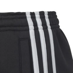 ADIDAS Essentials Training ES 3 Stripes Training Pants Girls -Wilson Store 18097000 12