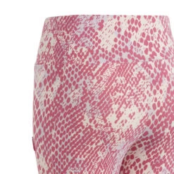 ADIDAS Future Icons Allover Print Tight Girls 10 ADIDAS Future Icons Allover Print Tight Girls -Wilson Store 18102000 11
