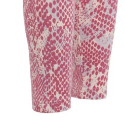 ADIDAS Future Icons Allover Print Tight Girls 11 ADIDAS Future Icons Allover Print Tight Girls -Wilson Store 18102000 12