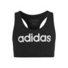 ADIDAS Linear Logo Cotton Sports Bras Girls -Wilson Store 18115000 000