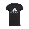 ADIDAS Essentials Big Logo T-Shirt Girls 1 ADIDAS Essentials Big Logo T-Shirt Girls -Wilson Store 18121000 000