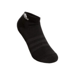 ADIDAS Crew Sportswear Ankle Sports Socks 3 Pack 9 ADIDAS Crew Sportswear Ankle Sports Socks 3 Pack -Wilson Store 18128000 10
