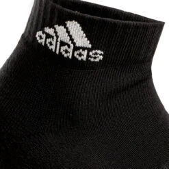 ADIDAS Crew Sportswear Ankle Sports Socks 3 Pack 11 ADIDAS Crew Sportswear Ankle Sports Socks 3 Pack -Wilson Store 18128000 12