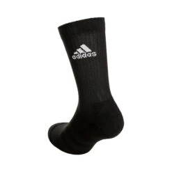 ADIDAS Crew Sportswear Ankle Sports Socks 6 Pack 10 ADIDAS Crew Sportswear Ankle Sports Socks 6 Pack -Wilson Store 18129000 11