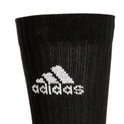 ADIDAS Crew Sportswear Ankle Sports Socks 6 Pack 11 ADIDAS Crew Sportswear Ankle Sports Socks 6 Pack -Wilson Store 18129000 12