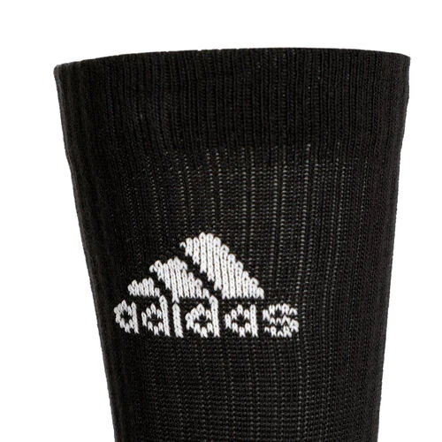 ADIDAS Crew Sportswear Ankle Sports Socks 6 Pack 7 ADIDAS Crew Sportswear Ankle Sports Socks 6 Pack - Image 5