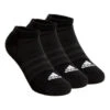 ADIDAS Sportswear Low Sports Socks 3 Pack -Wilson Store 18130000 000
