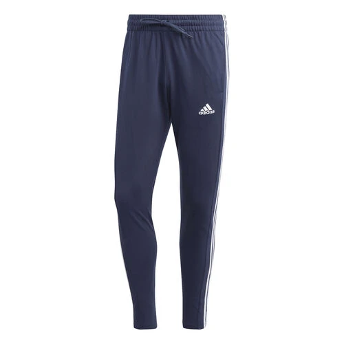 ADIDAS 3 Stripes Single Jersey To Training Pants Men 3 ADIDAS 3 Stripes Single Jersey To Training Pants Men