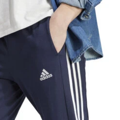 ADIDAS 3 Stripes Single Jersey To Training Pants Men 12 ADIDAS 3 Stripes Single Jersey To Training Pants Men -Wilson Store 18344000 16
