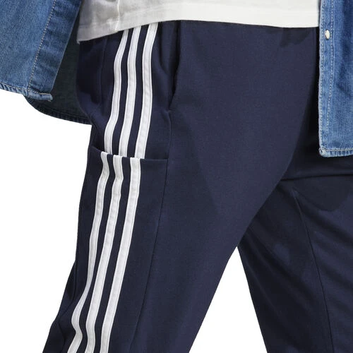 ADIDAS 3 Stripes Single Jersey To Training Pants Men 8 ADIDAS 3 Stripes Single Jersey To Training Pants Men - Image 6