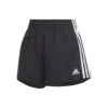 ADIDAS 3 Stripes Woven Shorts Women 1 ADIDAS 3 Stripes Woven Shorts Women -Wilson Store 18372000 000