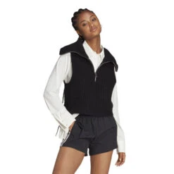 ADIDAS 3 Stripes Woven Shorts Women -Wilson Store 18372000 15