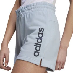 ADIDAS Future Icon 3 Stripes Regular Shorts Women -Wilson Store 18383000 15