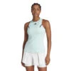 ADIDAS Tennis Premium Tank Top Women -Wilson Store 18422000 000