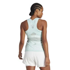 ADIDAS Tennis Premium Tank Top Women -Wilson Store 18422000 14