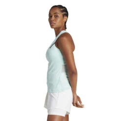 ADIDAS Tennis Premium Tank Top Women -Wilson Store 18422000 15