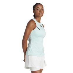 ADIDAS Tennis Premium Tank Top Women -Wilson Store 18422000 16