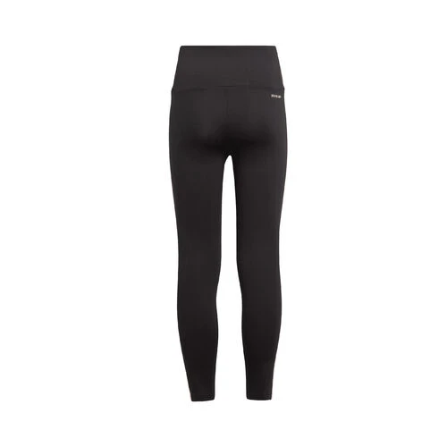 ADIDAS Training ES 3 Stripes Tight Girls 4 ADIDAS Training ES 3 Stripes Tight Girls - Image 2