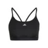 ADIDAS Aeroreact LS Sports Bras Women 2 ADIDAS Aeroreact LS Sports Bras Women -Wilson Store 18502000 000