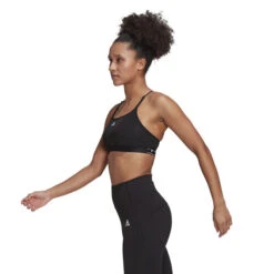 ADIDAS Aeroreact LS Sports Bras Women -Wilson Store 18502000 15