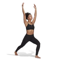 ADIDAS Aeroreact LS Sports Bras Women -Wilson Store 18502000 16