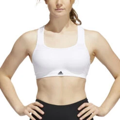 ADIDAS TLRDIM HS Sports Bras Women -Wilson Store 18503000 17