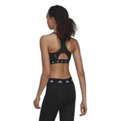 ADIDAS Power Medium-Support Tech-Fit Sports Bras Women 14 ADIDAS Power Medium-Support Tech-Fit Sports Bras Women -Wilson Store 18505000 14